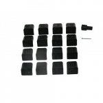 Asennussarja Heki 2&3