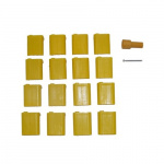 Asennussarja Heki 2&3