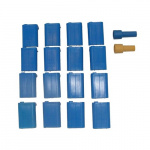 Asennussarja Heki 2&3