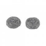 Vaihtoteräsharja 2kpl 70163:lle