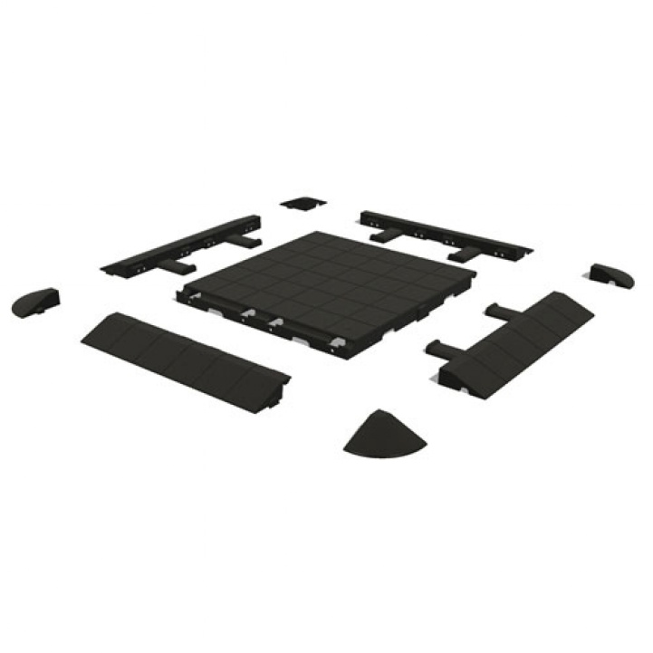 Isabella Lattia Kulmapala ryhmässä Etuteltat & Markiisit / Tarvikkeet - Varaosat / Ilmateltta Lisävarusteet / Muut tarvikkeet ilmateltta @ Campmarket (70170)