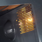 Dometic Mikroaaltouuni MWO 240.