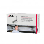 Voice Control Gateway Mikrofoni. Ruotsinkielisille Komennoille.