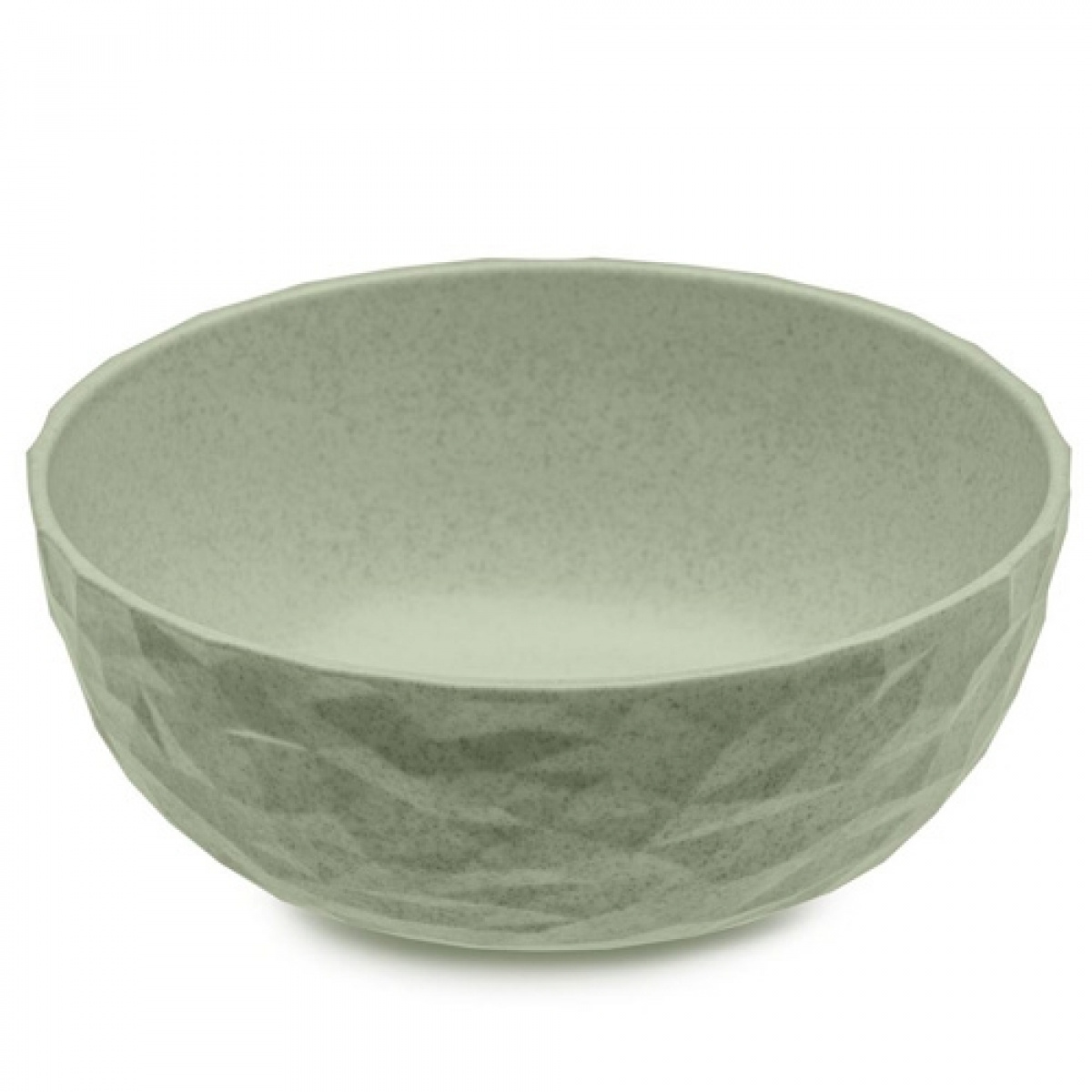 Koziol Kulho 16,2x6,4 cm 4kpl Organic ryhmässä Kotitalous & Keittiö / Tarjoilu / Kulhot @ Campmarket (70207)