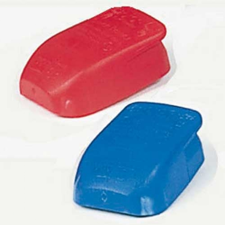 Akkukenkä Quick Power 1pari ryhmässä Matkailuvaunu & Matkailuauto / Elektroniikka / Akut & Muuntimet / Akut / Akkutarvikkeet @ Campmarket (70208)