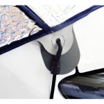 Eristysmatto Fiat Ducato 250/290 2007-