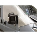 Eristysmatto Fiat Ducato 250/290 2007-
