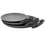 Ballarini Paistinpannusetti Alumiinia