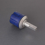 Rullan Päätykappale Vasen F45 60mm