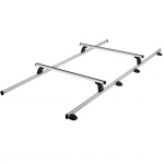 Thule Kattoteline + SmartClamp Järjestelmä Ducato/Jumper/Boxer H2/L3 Thule Kattoteline + SmartClamp Järjestelmä Ducato/Jumper/Boxer H2/L3