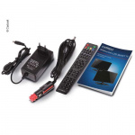 Carbest Äly TV LED 21,5 tuumaa Full HD