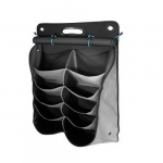 Thule Shoe Organizer Kenkälokerikko 90 x 40 cm