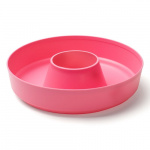 Omnia silikonivuoka 2.0 Vaaleanpunainen