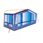 Camp4 Myrskynauhasetti