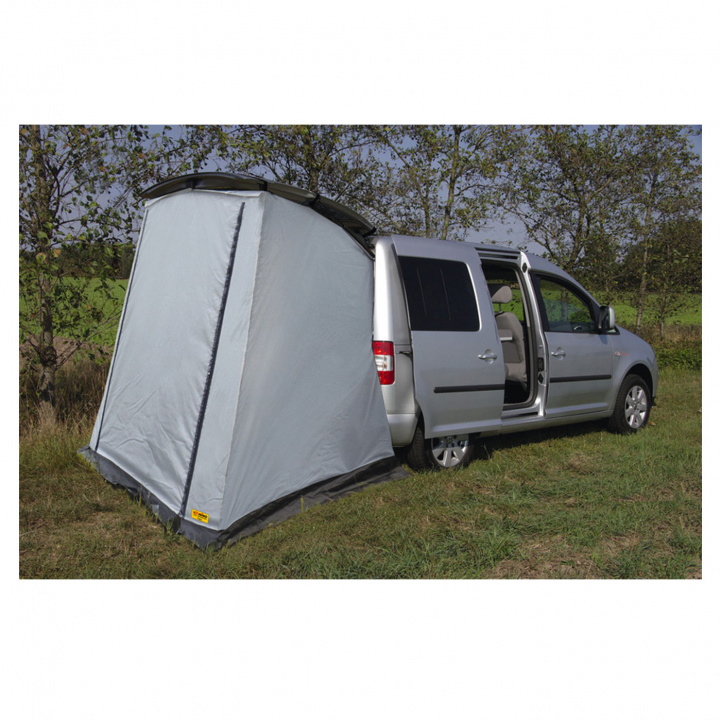 Takateltta Trapez Caddy:lle ryhmässä Matkailuvaunu & Matkailuauto / Pakettiautot & Retkeilyautot / Teltat Van / Runkoteltat @ Campmarket (70602)