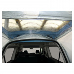 Takateltta Trapez Caddy:lle