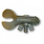 Puristuskiinnike 3kpl Zinox