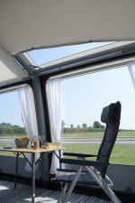 Kampa Sisäkatto Motor Ace 400 XL Limited Edition