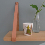 Muumimuki Melamiinia Retkeily