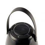 Wecamp Pöytälamppu Cosmo B2 Kaiuttimella