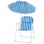 Retkeilysarja Camping Kidz