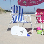 Camping Kidz Rantatennis