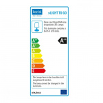 Koziol Pöytävalaisin Led Organic