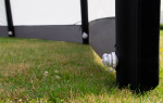 GoCamp Tuulisuoja Air Break 600. GoCamp Tuulisuoja Air Break 600.