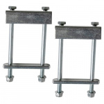 GoCamp Aisakuula Matkailuvaunuun