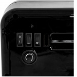 Royal Camping Lämpöpuhallin