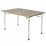 Isabella Ultrakevyt Campingpöytä 100x68 cm