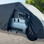 GoCamp Retkeiluautopeite