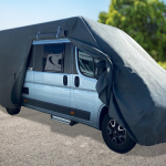 GoCamp Retkeiluautopeite