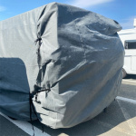 GoCamp Retkeiluautopeite