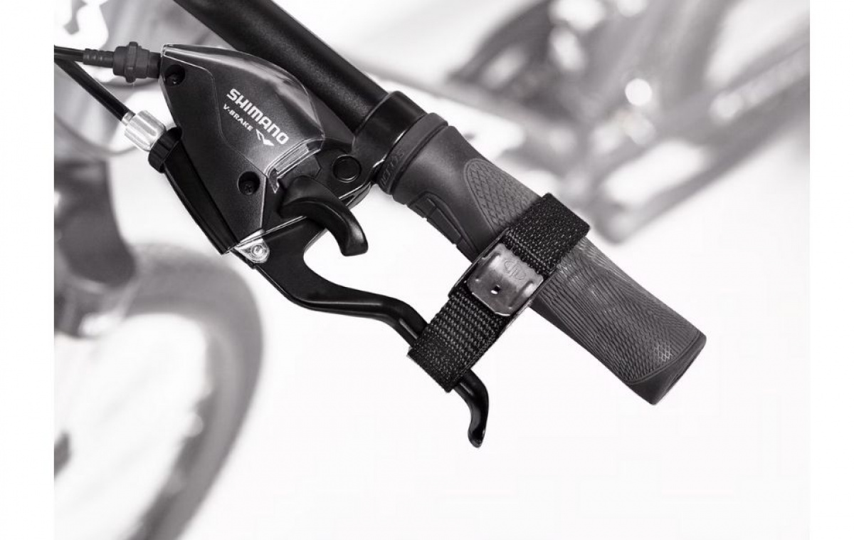 Thule Brake Straps 6-Pack ryhmässä Matkailuvaunu & Matkailuauto / Koriosat / Polkupyörätelineet / Lisätarvikkeet @ Campmarket (71062)