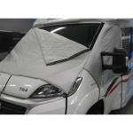 GoCamp Lämpöpeite Fiat Ducato X250/X290