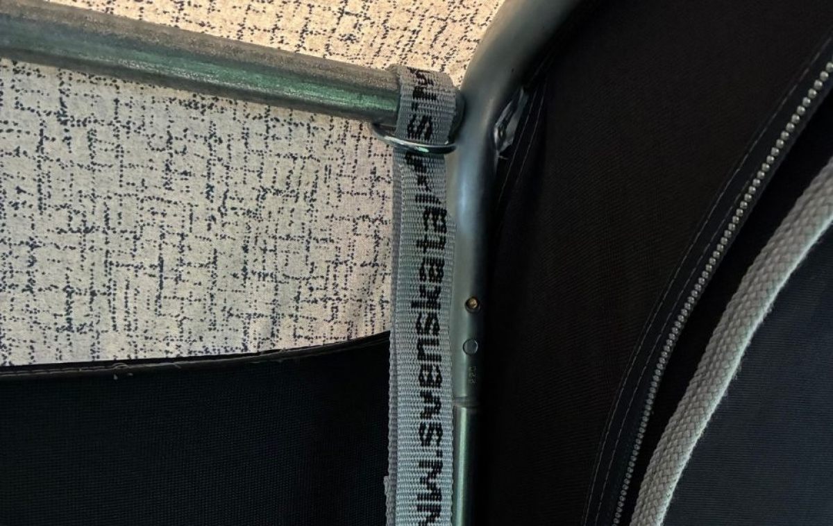 Svenska-Tält Myrskysuoja XL 2-pack ryhmässä Etuteltat & Markiisit / Tarvikkeet - Varaosat / A-MITTA TELTAT LISÄVARUSTEET / Lisävarusteet Svenska-Tält @ Campmarket (71178)