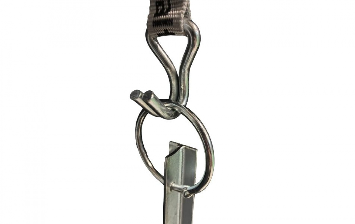 Svenska-Tält Myrskysuoja XL 2-pack ryhmässä Etuteltat & Markiisit / Tarvikkeet - Varaosat / A-MITTA TELTAT LISÄVARUSTEET / Lisävarusteet Svenska-Tält @ Campmarket (71178)