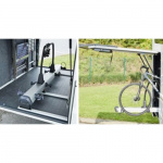 Thule Veloslide Short