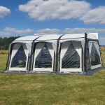 SunnCamp Icon Air 325 Plus SunnCamp Icon Air 325 Plus