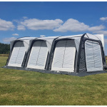 SunnCamp Icon Air 325 Plus SunnCamp Icon Air 325 Plus