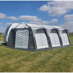 SunnCamp Icon Air 325 Plus SunnCamp Icon Air 325 Plus