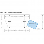 SunnCamp Icon Air 325 Plus SunnCamp Icon Air 325 Plus