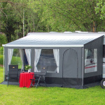 Svenska-Tält Verhot Markiisitelttaan