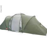 Coleman Retkeilyteltta Ridgeline 6 Plus