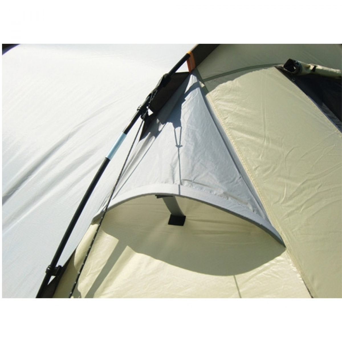 ReimoTent Retkeilyteltta Dakota Z5 Deluxe ryhmässä Etuteltat & Markiisit / Muut Teltat @ Campmarket (71392)
