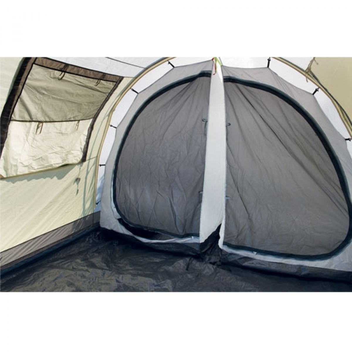 ReimoTent Retkeilyteltta Dakota Z5 Deluxe ryhmässä Etuteltat & Markiisit / Muut Teltat @ Campmarket (71392)