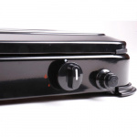 Camp4 Retkikeitin Mary 2-Liekkinen