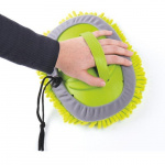 Camp4 Teleskooppinen Mikrokuituharja