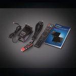 Carbest Äly-TV LED 18,5 tuumaa HD Ready